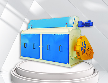 HTBKJ Series Centrifugal Sheller